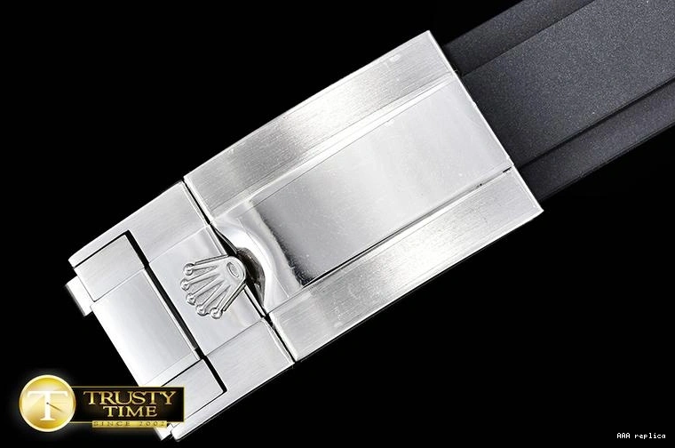 Aaa fake watches 116655 YachtMaster ROLYM101A – 1101